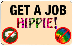 The Hippie, Bohemian, Free Spirit Guide to Getting a Job | Life ...